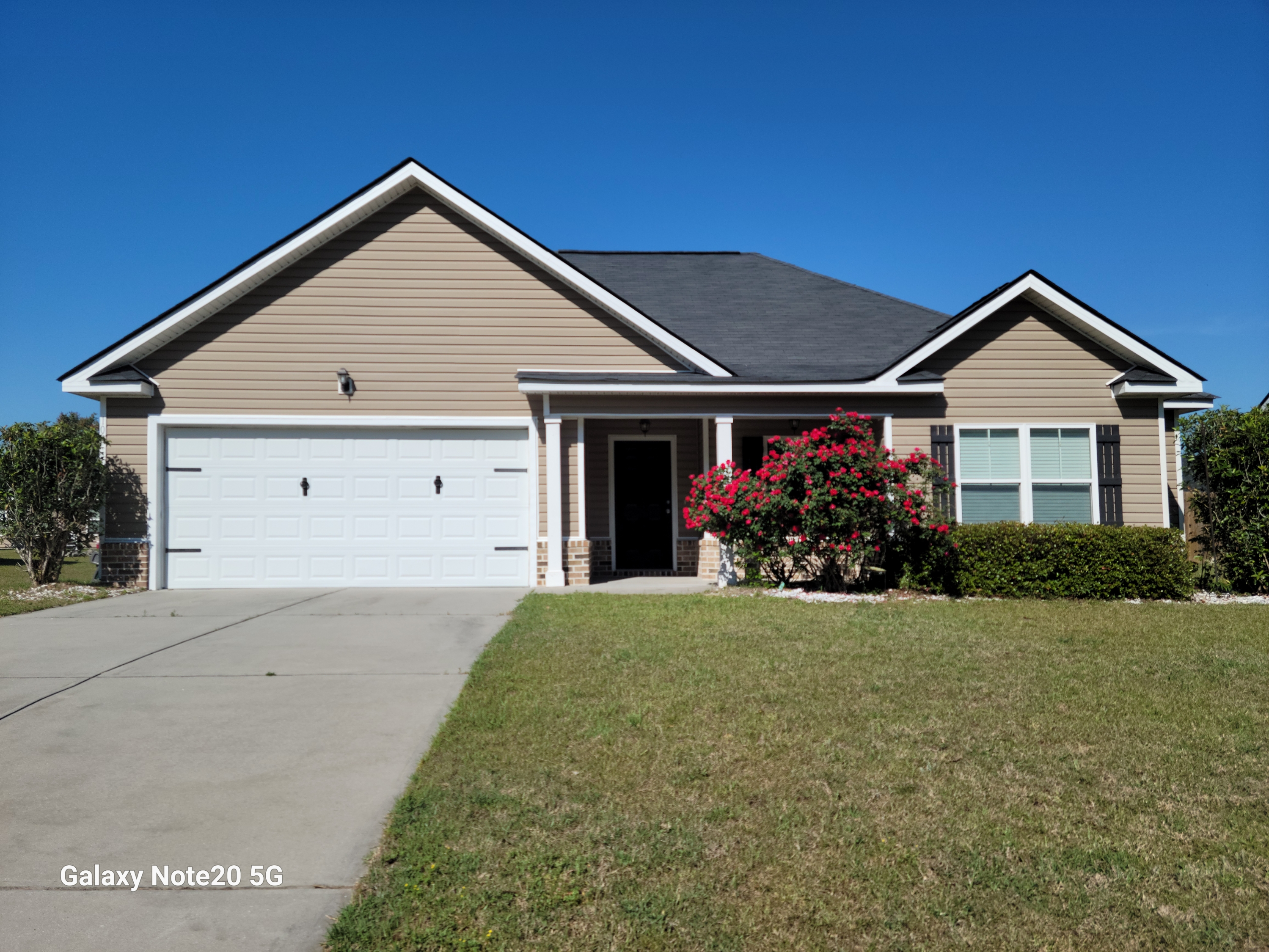 104 Clydesdale Court